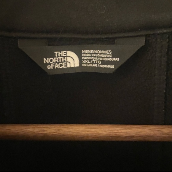 The North Face Men's Black Jacket size XXL - Picture 4 of 7